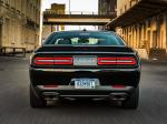 Dodge Challenger R/T Scat Pack 2015 года